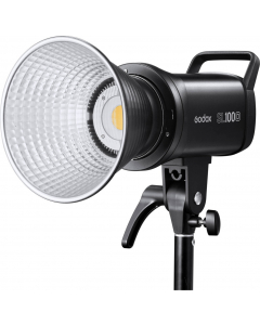 Studiolampe - LED - Godox SL-100D