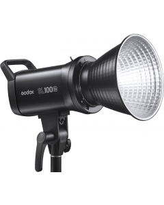 Studiolampe - LED - Godox SL-100Bi