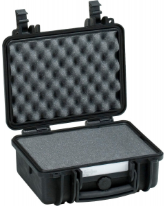 Utstyrskoffert - Explorer Cases 2712 - Skum - 276x200x120 mm