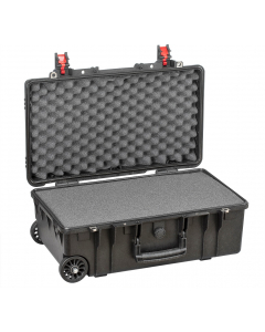 Utstyrskoffert - Explorer Cases 5221 - Skum - 520x285x205 mm