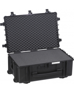 Utstyrskoffert - Explorer Cases 7630 - Skum - 765x485x305 mm