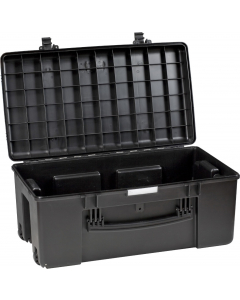 Utstyrskoffert - Explorer Cases MUB78 - 780x410x330 mm