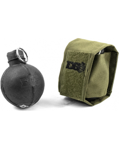 Holder til frag granat - Enola Gaye EG67 Pouch Olive