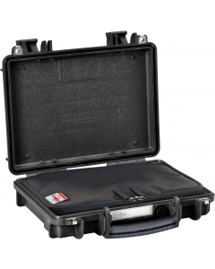 Utstyrskoffert - Explorer Cases 3005 - Med bag - 300x210x58 mm