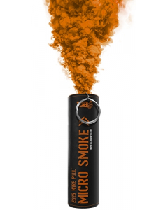 Røykgranat - Oransje - Enola Gaye EG25