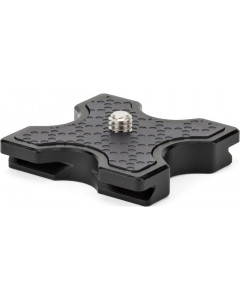 Kameraplate - Joby Quick Release Plate - X