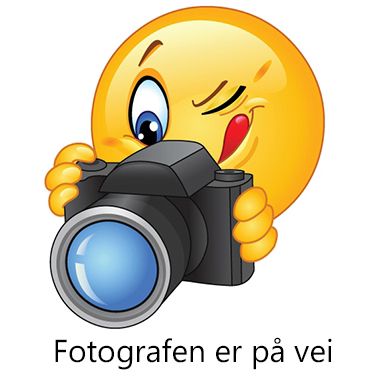 Bakgrunn Vinyl Hvit - 1x2 m