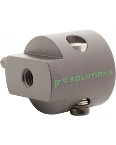 Spigotadapter - 9.Solutions Snap-In Socket