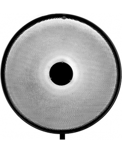 Reflektorpakke - Beauty Dish Sølv - 70 cm