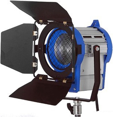 Fotoplex Studiolampe - Halogen Fresnel FPHL1000