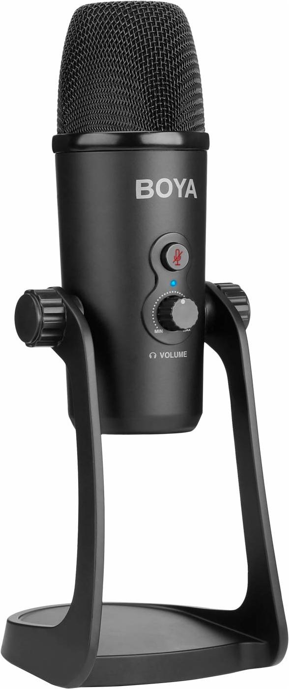 Mikrofon Studio Boya BY PM700 Mikrofon Studio Boya BY PM700